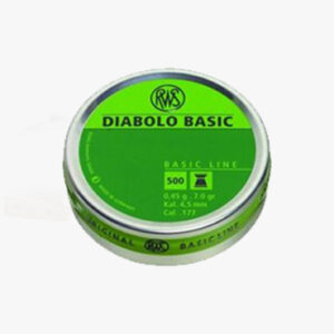 RWS- Basic Diabolo