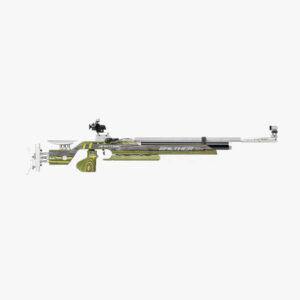 WALTHER LG400 Anatomic M