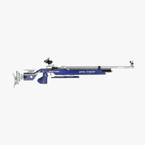 WALTHER LG400 Anatomic E