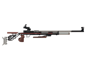 Anschutz 9015 Champion .177 air rifle