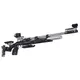 Feinwerkbau 900 ALU Air Rifle, Cal. .177/4.5mm with MESHPRO Grip, Palm Rest and Cheek piece