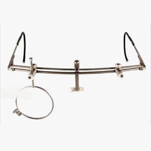 KNOBLOCH EYE FRAME – K1
