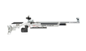 WALTHER LG400 E ALUTEC EXPERT RE M