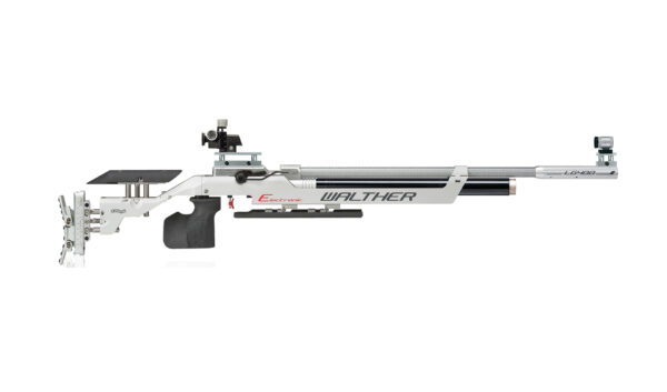 WALTHER LG400 E ALUTEC EXPERT RE M