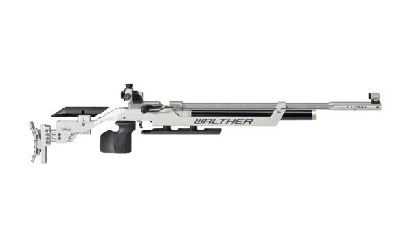 WALTHER LG400 M ALUTEC COMPETITION RE M