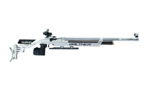 WALTHER LG400 M ALUTEC EXPERT RE M