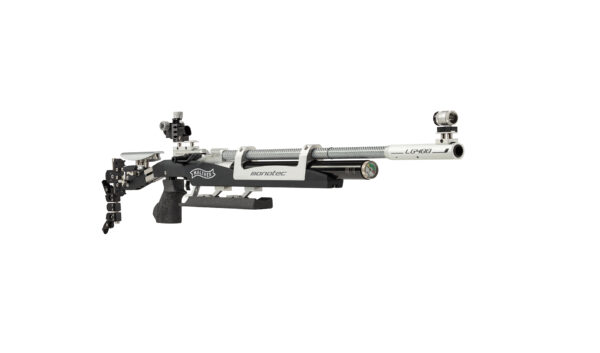 WALTHER LG400 M MONOTEC RE M - Image 3