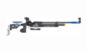 WALTHER LG500 M ITEC RE M