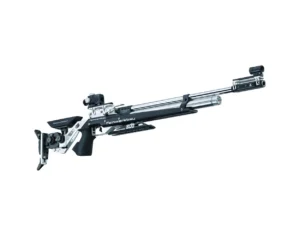 Feinwerkbau 800 Alu Stock- Black