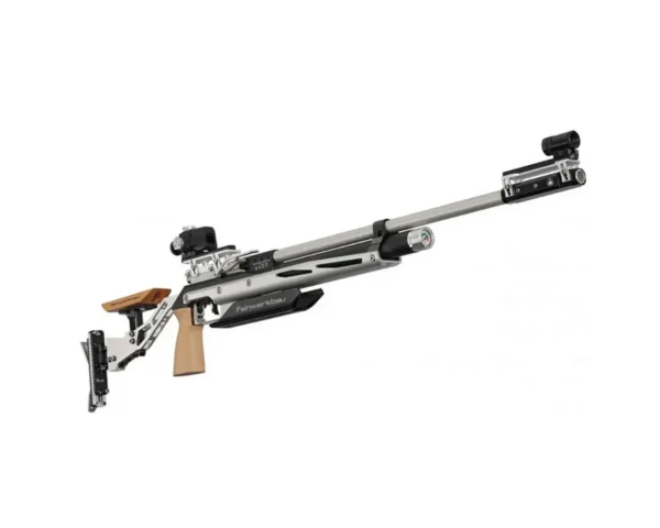 Feinwerkbau 800 Evolution Top - Image 7