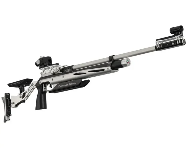 Feinwerkbau 800 Evolution Top - Image 2