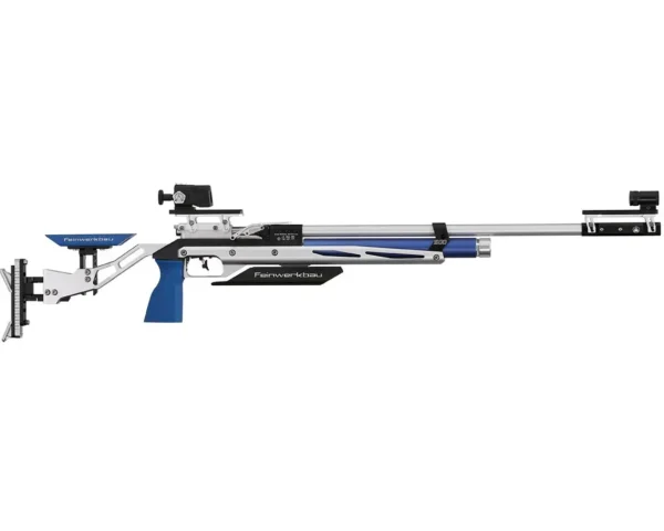 Feinwerkbau 800 Evolution Top - Image 5