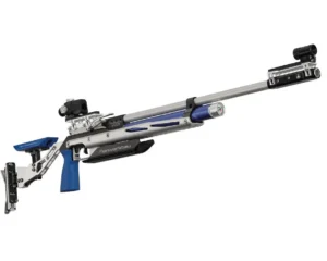 Air Rifles