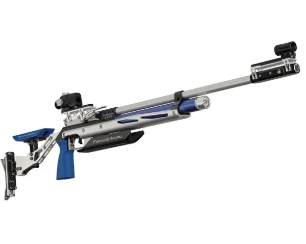 Feinwerkbau 800 Evolution Top - Image 4
