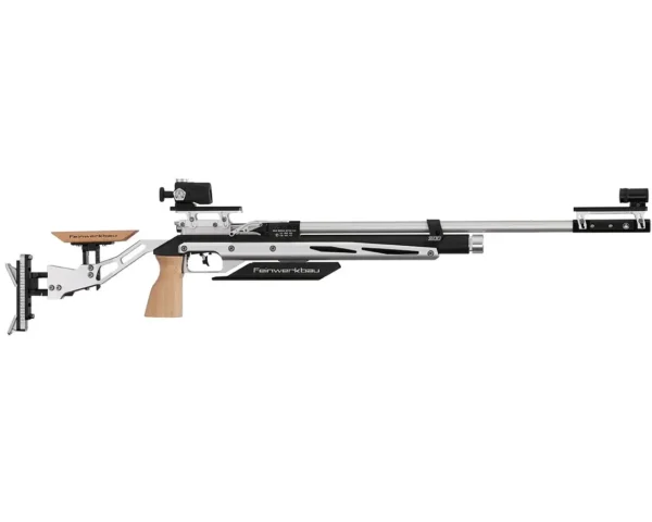 Feinwerkbau 800 Evolution Top - Image 6