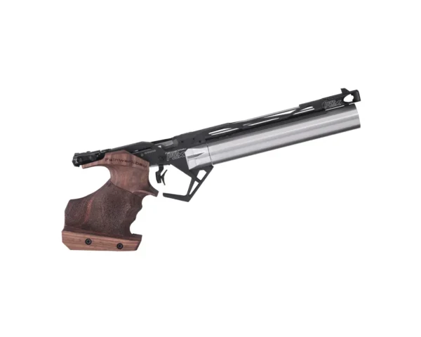 Feinwerkbau Air Pistol Model P 8X - Image 2