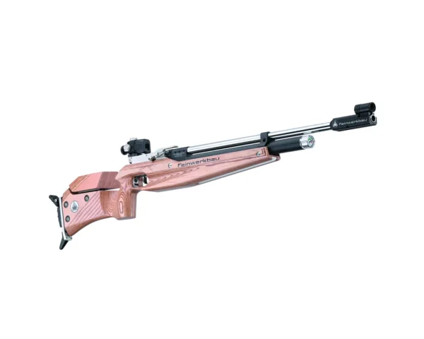 Feinwerkbau Air Rifle Model 800 Universal