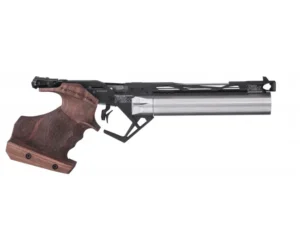 Feinwerkbau P 8X short barrel