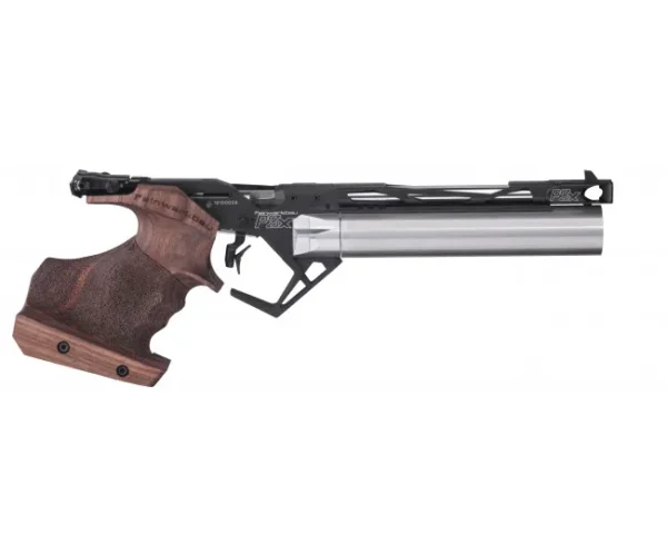 Feinwerkbau P 8X short barrel