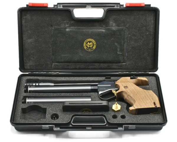 Morini CM 162 EI TITANIUM - Image 4