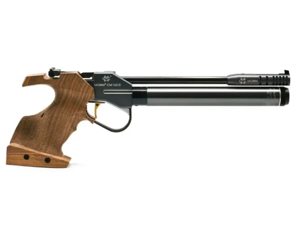 Morini CM 162 EI TITANIUM - Image 2