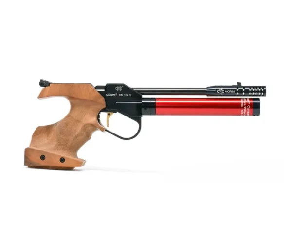 Morini CM 162EI Compact - Image 2