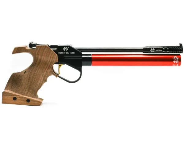 MORINI CM 162EI - Image 2