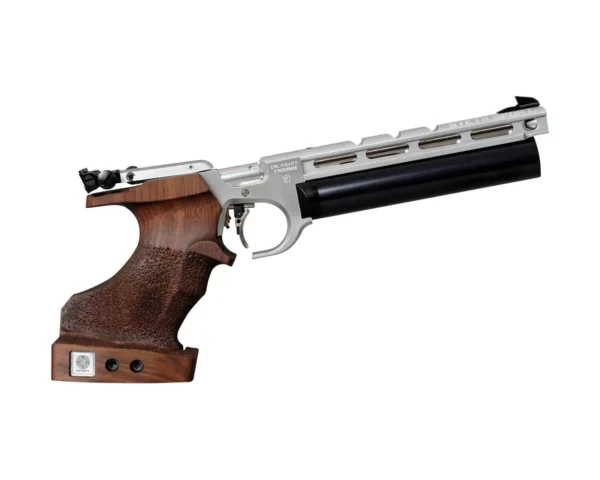 Steyr EVO 10 Compact Silver - Image 2