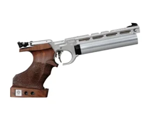 Steyr EVO 10 Compact Silver