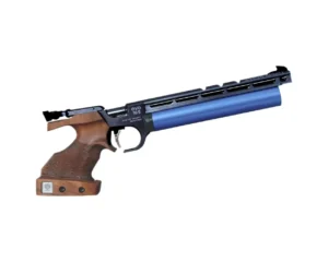 STEYR Evo 10 E Black Air Pistol