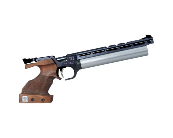 STEYR Evo 10 E Black Air Pistol - Image 4