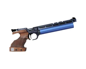 STEYR EVO 10 Black Air Pistol