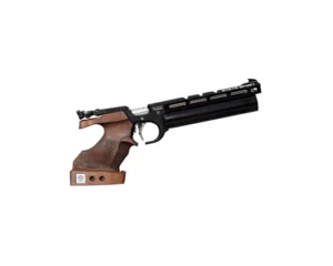 Steyr EVO 10 Compact Black