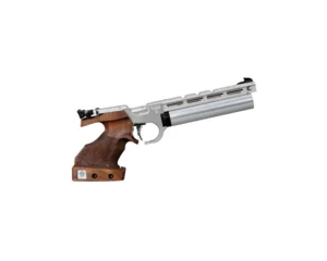 Steyr Evo 10 E Compact Silver Air Pistol