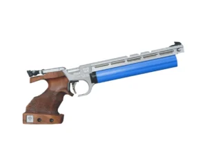 STEYR Evo 10 E Silver Air Pistol