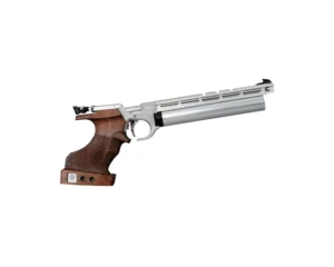Steyr Evo 10 Silver Air Pistol