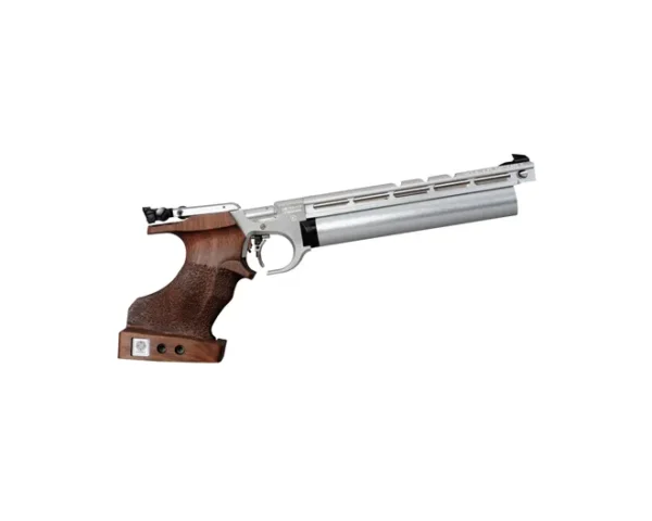 Steyr Evo 10 Silver Air Pistol