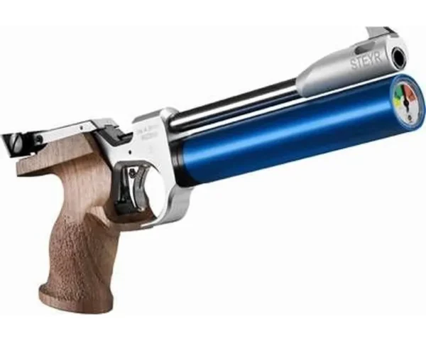 Steyr LP Junior .177 Cal Air Pistol - Image 2
