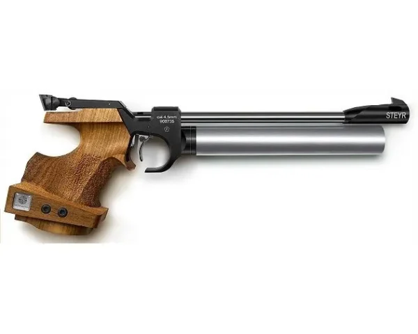 Steyr LP Senior .177 Cal. Air pistol - Image 3