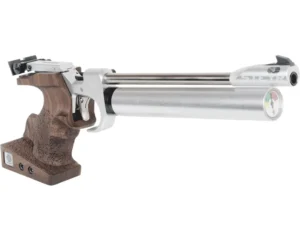 Steyr LP Senior .177 Cal. Air pistol