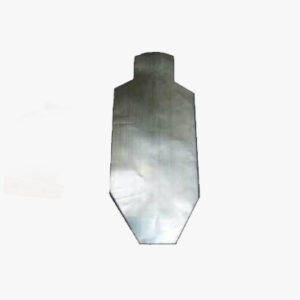 TARGET-11-STEEL-FRAME