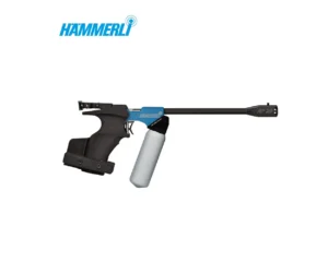 WALTHER HAMMERLI MODEL AP 20