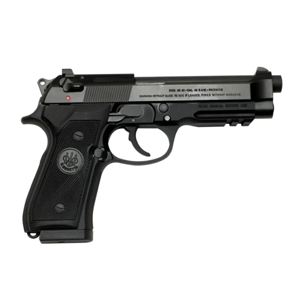 Umarex Beretta M92A1 - Image 3