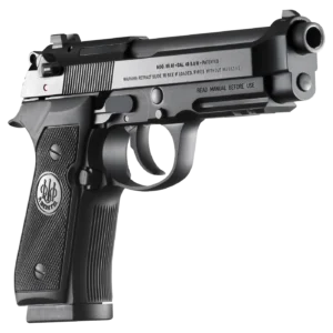 Air pistols