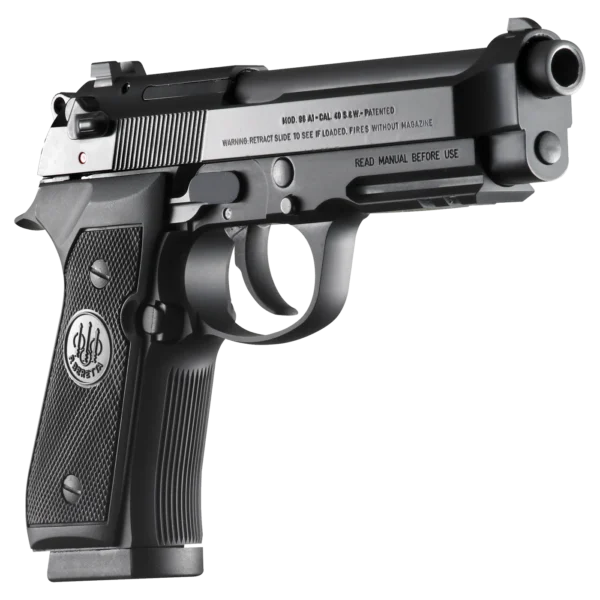 Umarex Beretta M92A1 - Image 4