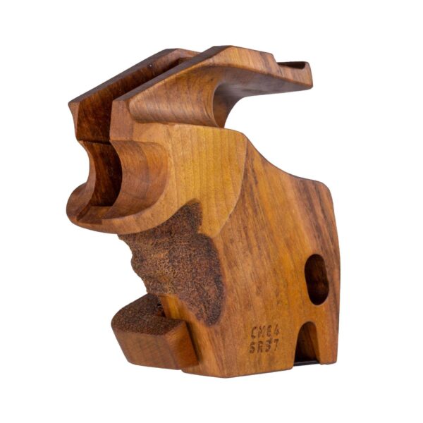 Morini CM 84 Air Pistol Grip - Image 2