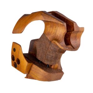 Morini CM 84 Air Pistol Grip