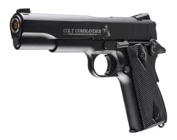 Umarex Colt Commander - Image 2