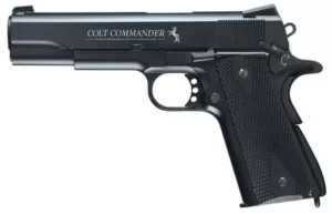 Umarex Colt Commander