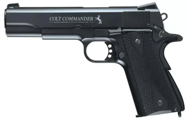 Umarex Colt Commander